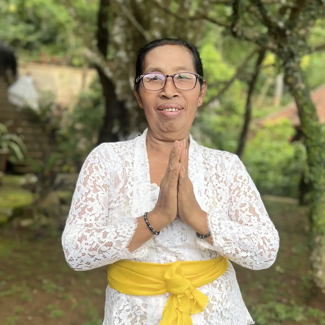 Pemangku istri 1