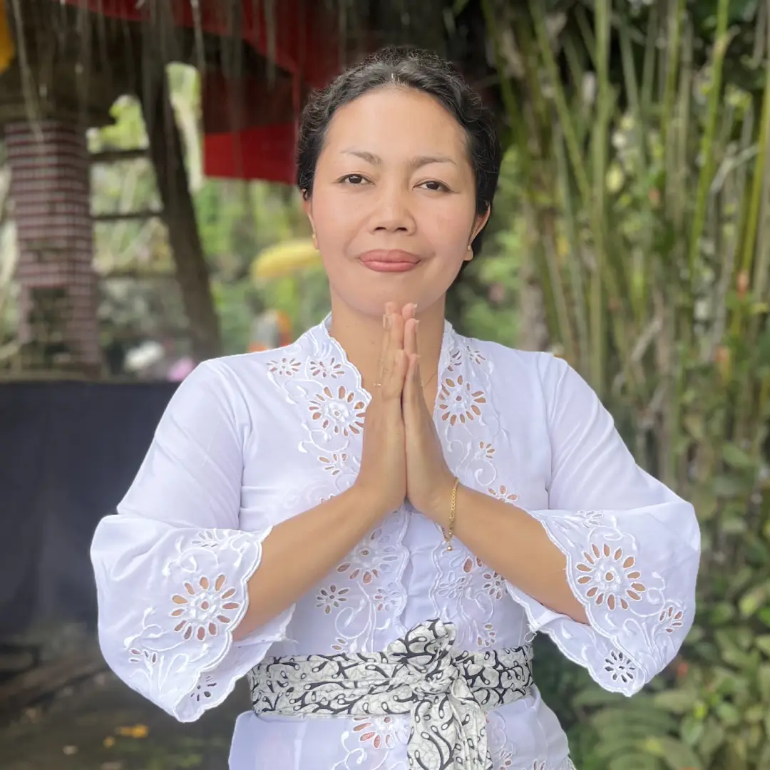 Ni Ketut Sukayeni