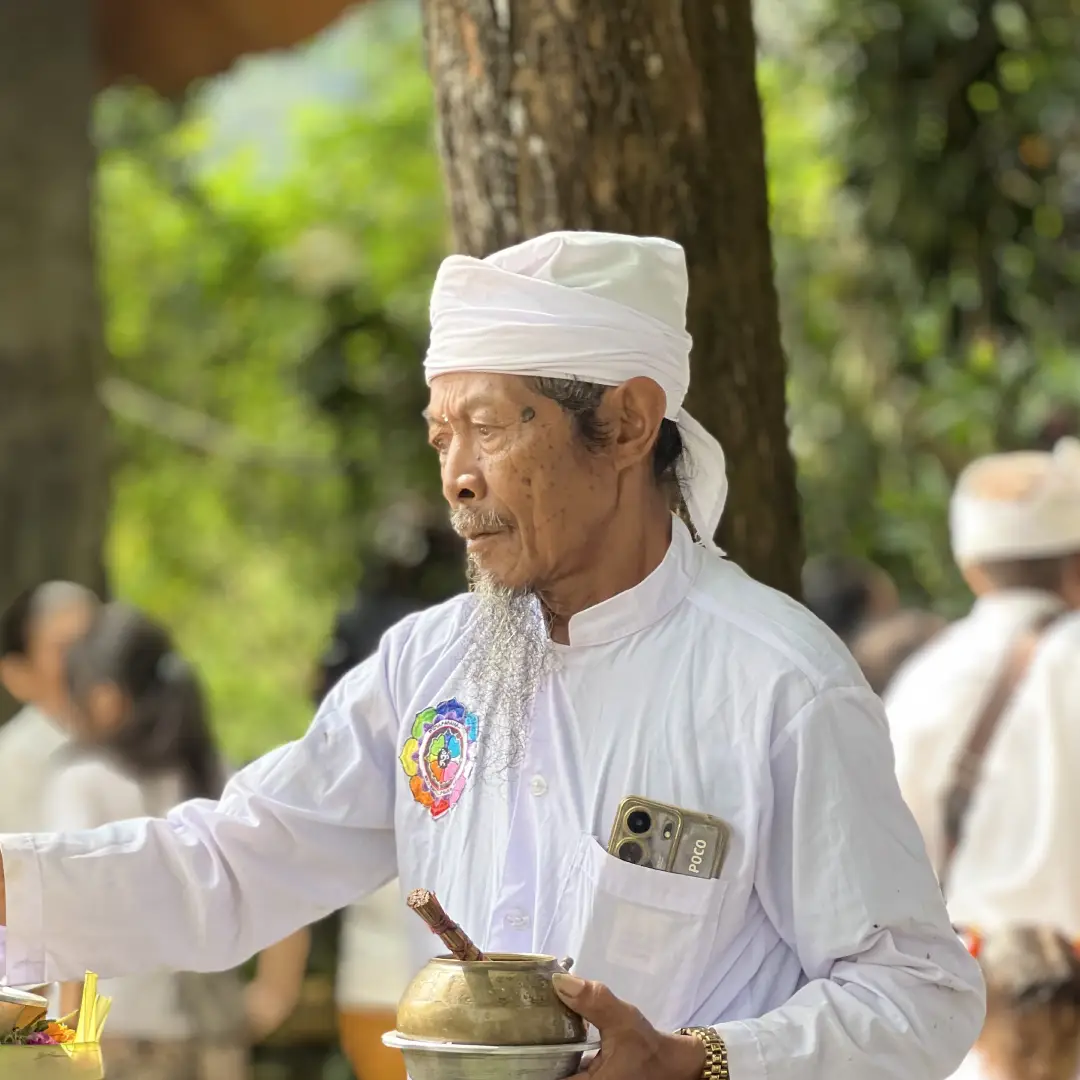 I Nyoman Sudirta